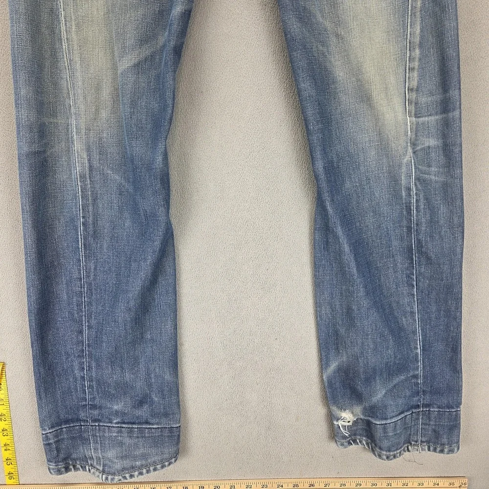 Levis 12661 important